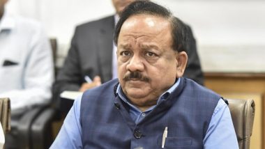 BJP MP Harsh Vardhan Bows Out of Active Politics